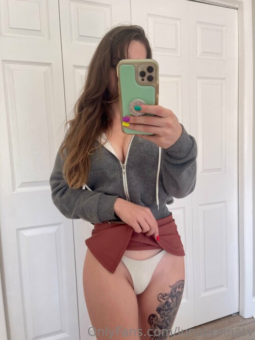 LunaBenna Nude Leaked Onlyfans Photo LunaBenna Nude Leaked Onlyfans Photo