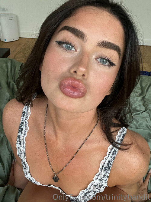 Trinity bandit / bid0head Nude Leaked Onlyfans Photo Trinity bandit / bid0head Nude Leaked Onlyfans Photo