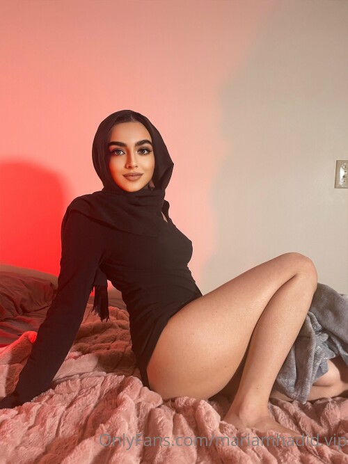 Mariam Hadid | mariamhadidvip Nude Leaked Onlyfans Photo Mariam Hadid | mariamhadidvip Nude Leaked Onlyfans Photo