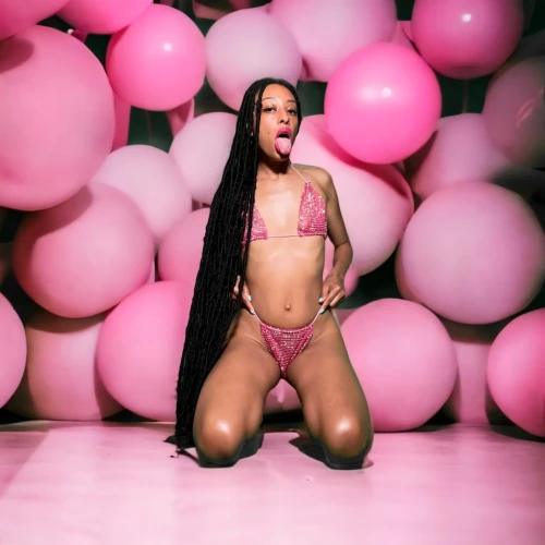 Pink Foxx / foxxpink Nude Leaked Onlyfans Photo Pink Foxx / foxxpink Nude Leaked Onlyfans Photo
