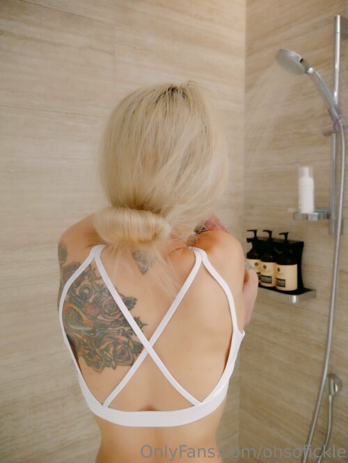 Tammy Tay | ohsofickle Nude Leaked Onlyfans Photo Tammy Tay | ohsofickle Nude Leaked Onlyfans Photo