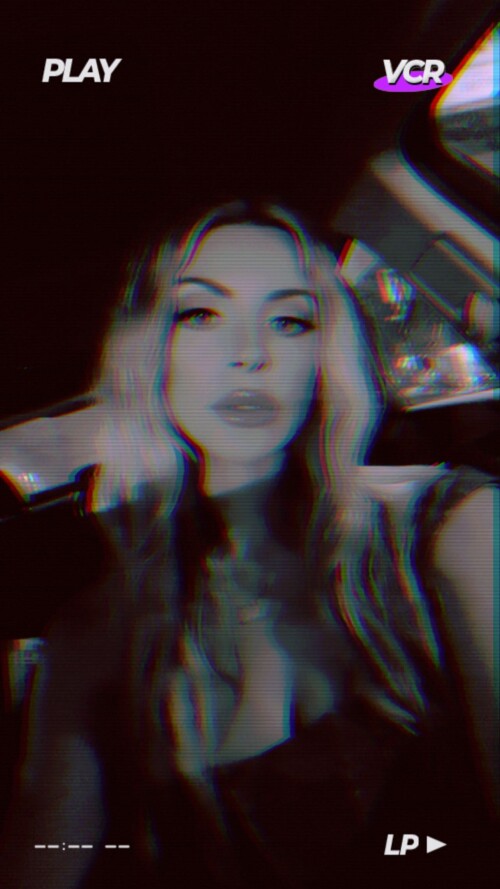 Ashley Schultz Nude Leaked Onlyfans Photo