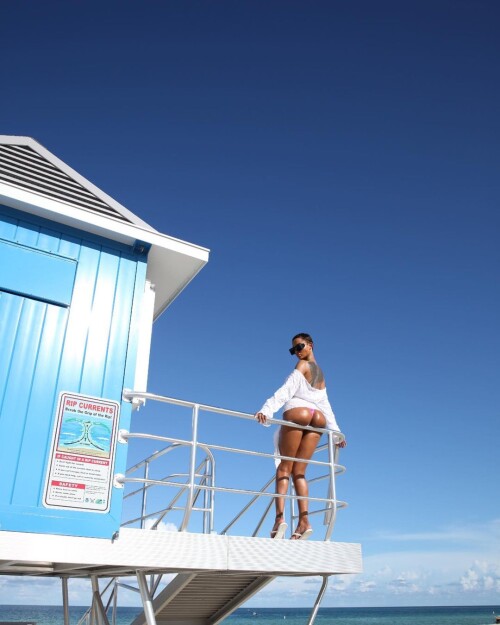 Shanty Franco Nude Leaked Onlyfans Photo