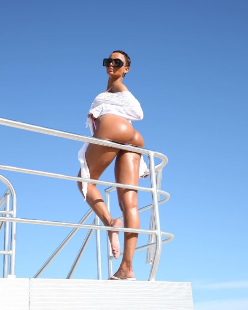 Shanty Franco Nude Leaked Onlyfans Photo