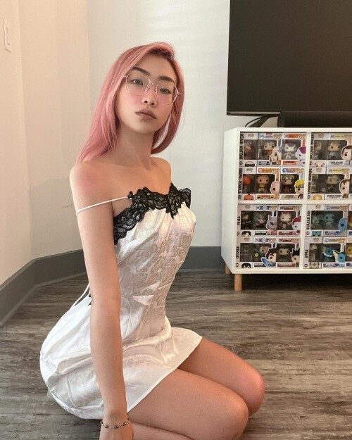 Itsjinny | itsjinnyyy | itsjinneyyy | thejinnychu Nude Leaked Onlyfans Photo