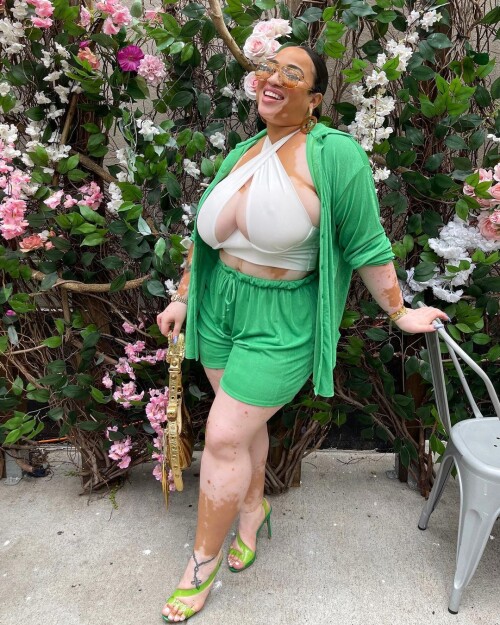 Evie_Spice/YvetteMari Nude Leaked Onlyfans Photo Evie_Spice/YvetteMari Nude Leaked Onlyfans Photo