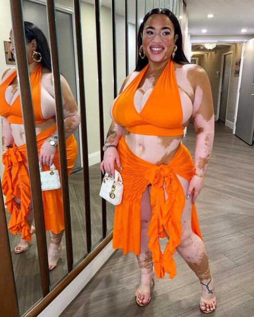 Evie_Spice/YvetteMari Nude Leaked Onlyfans Photo Evie_Spice/YvetteMari Nude Leaked Onlyfans Photo