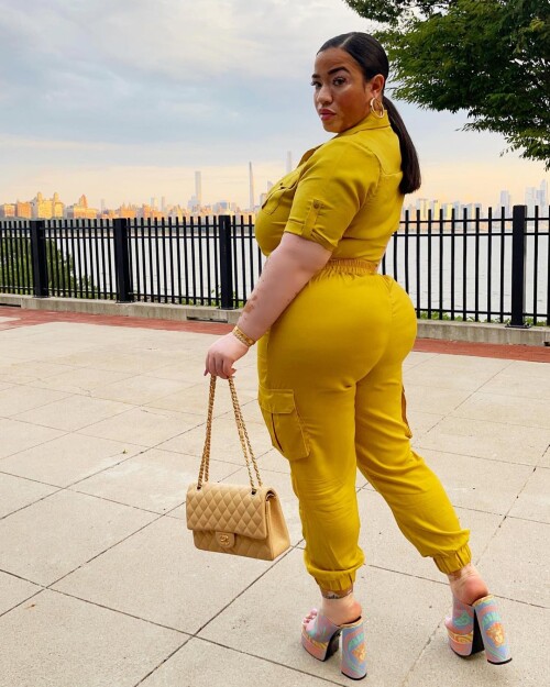 Evie_Spice/YvetteMari Nude Leaked Onlyfans Photo Evie_Spice/YvetteMari Nude Leaked Onlyfans Photo