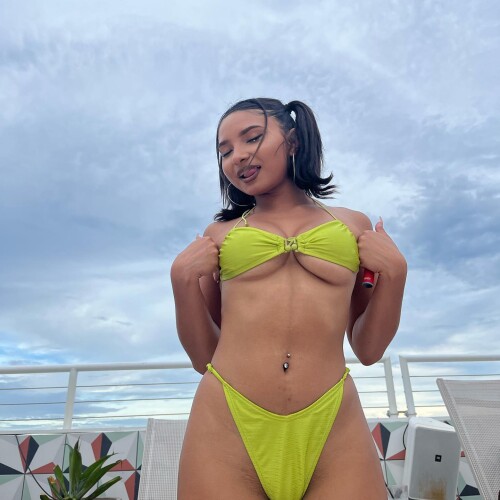 Sanriobug / Virtual Fairyz Nude Leaked Onlyfans Photo Sanriobug / Virtual Fairyz Nude Leaked Onlyfans Photo