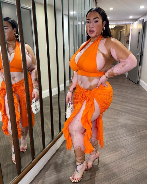 Evie_Spice/YvetteMari Nude Leaked Onlyfans Photo Evie_Spice/YvetteMari Nude Leaked Onlyfans Photo