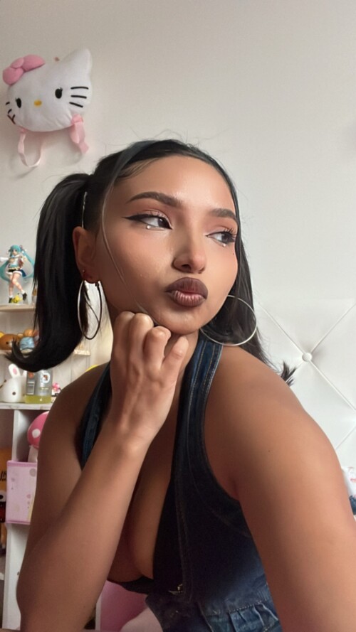 Sanriobug / Virtual Fairyz Nude Leaked Onlyfans Photo Sanriobug / Virtual Fairyz Nude Leaked Onlyfans Photo