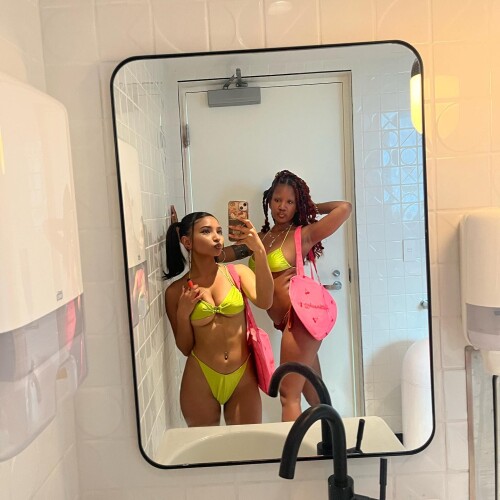 Sanriobug / Virtual Fairyz Nude Leaked Onlyfans Photo Sanriobug / Virtual Fairyz Nude Leaked Onlyfans Photo