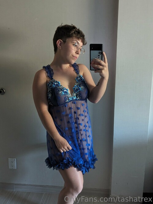 Tasha Trex Nude Leaked Onlyfans Photo Tasha Trex Nude Leaked Onlyfans Photo