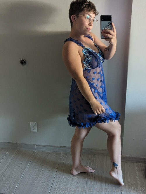 Tasha Trex Nude Leaked Onlyfans Photo Tasha Trex Nude Leaked Onlyfans Photo