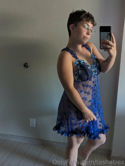 Tasha Trex Nude Leaked Onlyfans Photo Tasha Trex Nude Leaked Onlyfans Photo