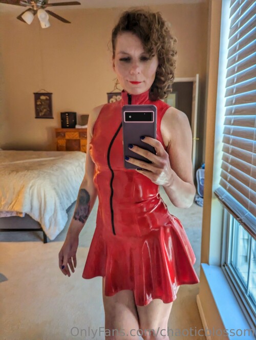 chaoticblossom Nude Leaked Onlyfans Photo chaoticblossom Nude Leaked Onlyfans Photo