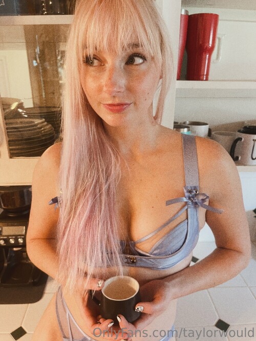 Taylorwould Nude Leaked Onlyfans Photo Taylorwould Nude Leaked Onlyfans Photo