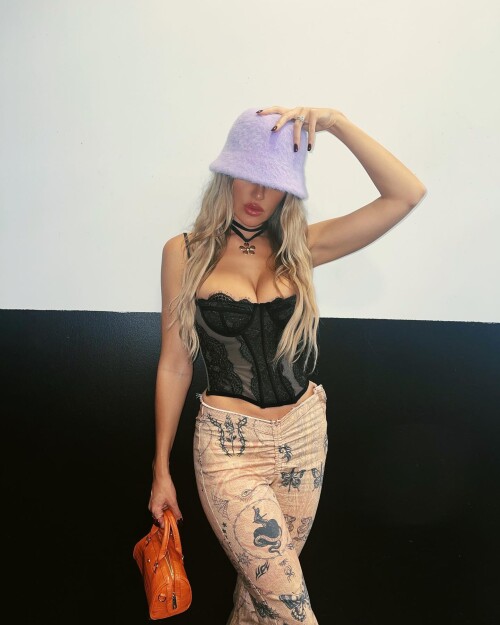 Ashley Schultz Nude Leaked Onlyfans Photo