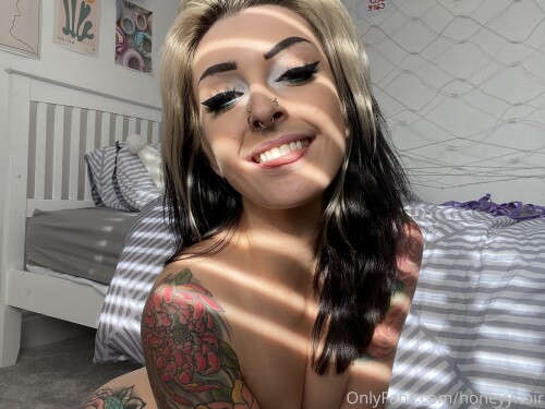 Honeyy Noir | honeyynoir | samssoaked Nude Leaked Onlyfans Photo Honeyy Noir | honeyynoir | samssoaked Nude Leaked Onlyfans Photo