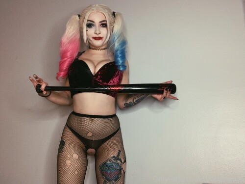 enrapturesg | enrapturex | elise tails Nude Leaked Onlyfans Photo