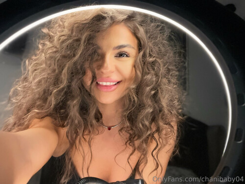 chanibaby04 / Baby Chanel Nude Leaked Onlyfans Photo