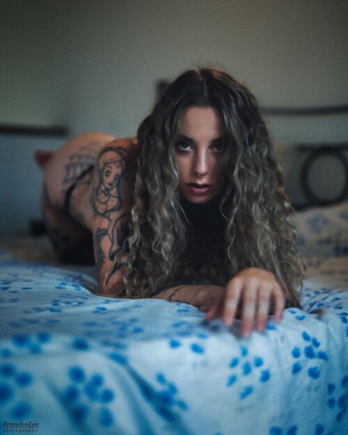 Brokenmirror._ / Claudia Campani Nude Leaked Onlyfans Photo Brokenmirror._ / Claudia Campani Nude Leaked Onlyfans Photo