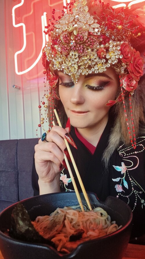 AGflower Cosplay Nude Leaked Onlyfans Photo AGflower Cosplay Nude Leaked Onlyfans Photo
