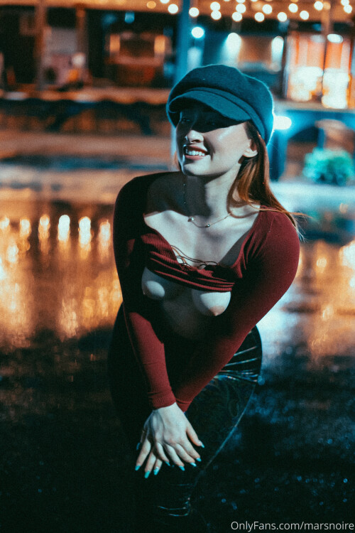 Mars Noire | marsnoire Nude Leaked Onlyfans Photo