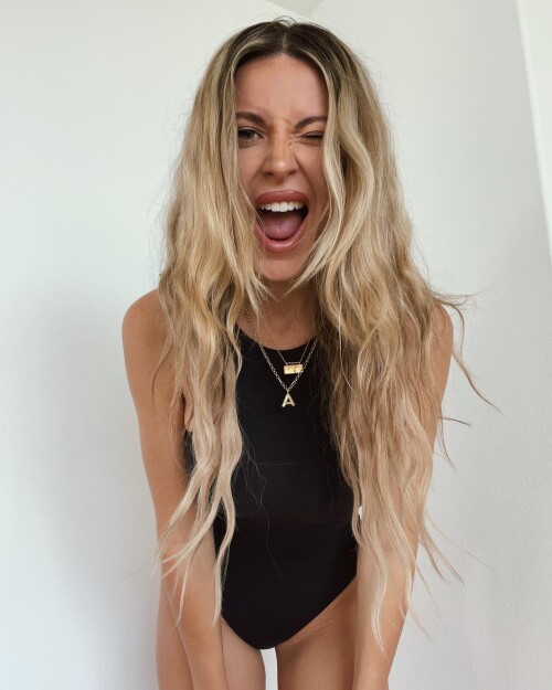 Ashley Schultz Nude Leaked Onlyfans Photo