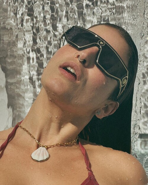 LaSirena69 Nude Leaked Onlyfans Photo LaSirena69 Nude Leaked Onlyfans Photo