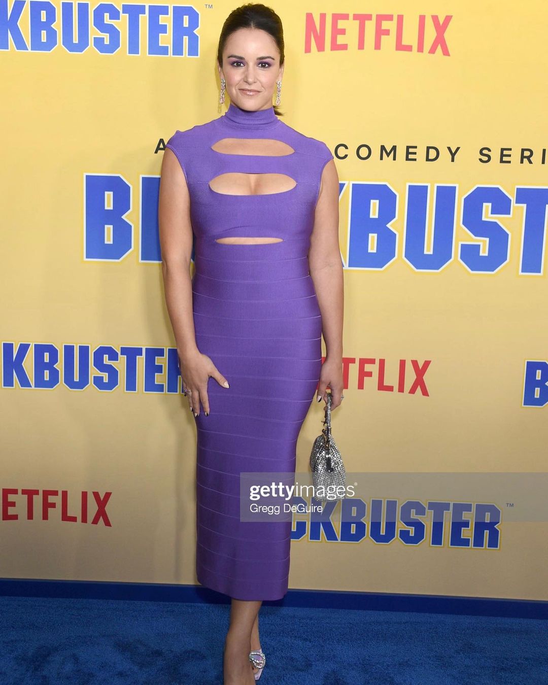 Melissa Fumero Leaked Photo 449270 - Fapello.su