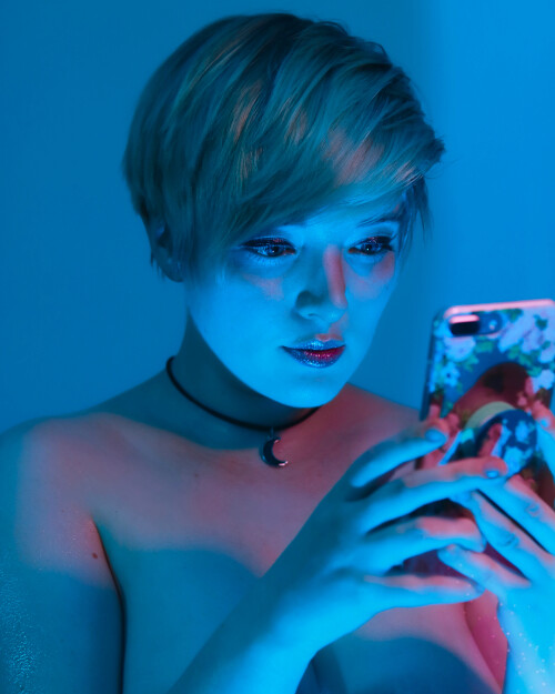 Marshmallowmaximus Nude Leaked Onlyfans Photo