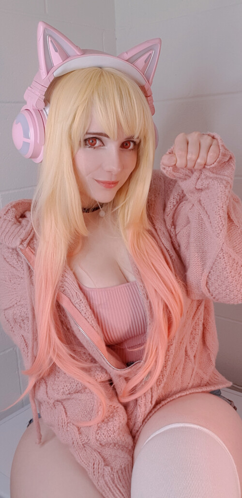 Mirikashi Cosplay Nude Leaked Onlyfans Photo Mirikashi Cosplay Nude Leaked Onlyfans Photo