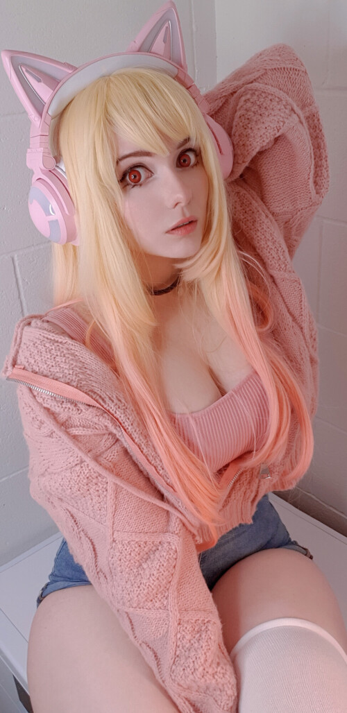 Mirikashi Cosplay Nude Leaked Onlyfans Photo Mirikashi Cosplay Nude Leaked Onlyfans Photo