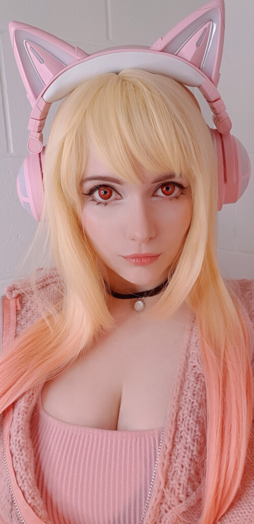 Mirikashi Cosplay Nude Leaked Onlyfans Photo Mirikashi Cosplay Nude Leaked Onlyfans Photo