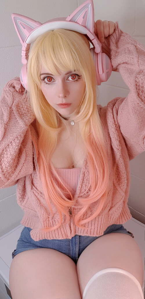 Mirikashi Cosplay Nude Leaked Onlyfans Photo Mirikashi Cosplay Nude Leaked Onlyfans Photo