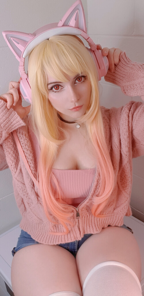 Mirikashi Cosplay Nude Leaked Onlyfans Photo Mirikashi Cosplay Nude Leaked Onlyfans Photo