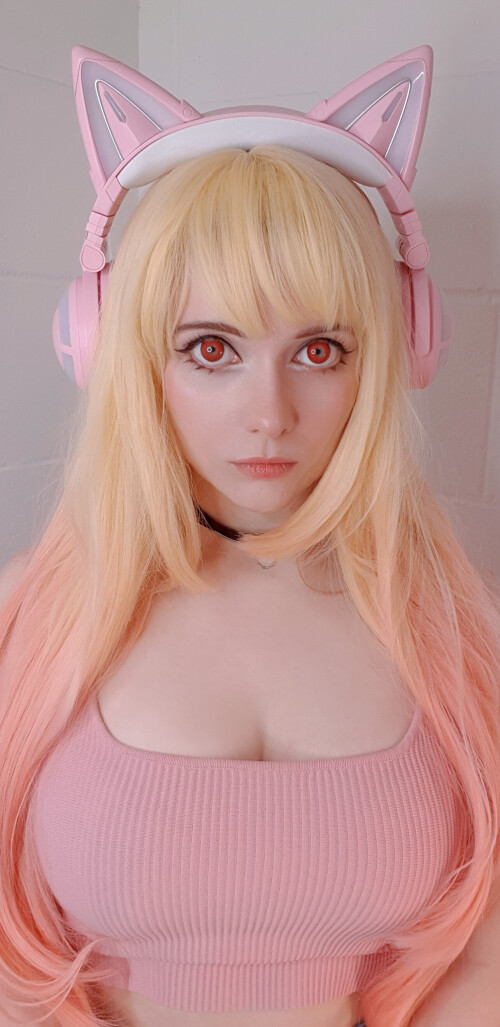 Mirikashi Cosplay Nude Leaked Onlyfans Photo Mirikashi Cosplay Nude Leaked Onlyfans Photo