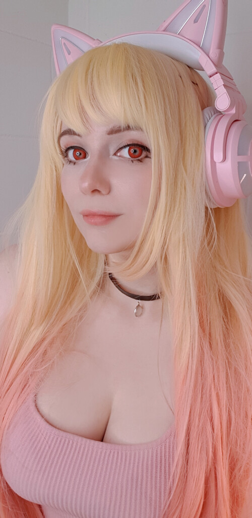 Mirikashi Cosplay Nude Leaked Onlyfans Photo Mirikashi Cosplay Nude Leaked Onlyfans Photo