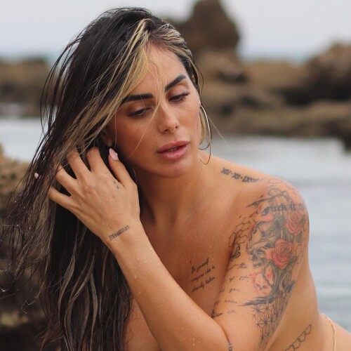 Alin Levi Nude Leaked Onlyfans Photo Alin Levi Nude Leaked Onlyfans Photo