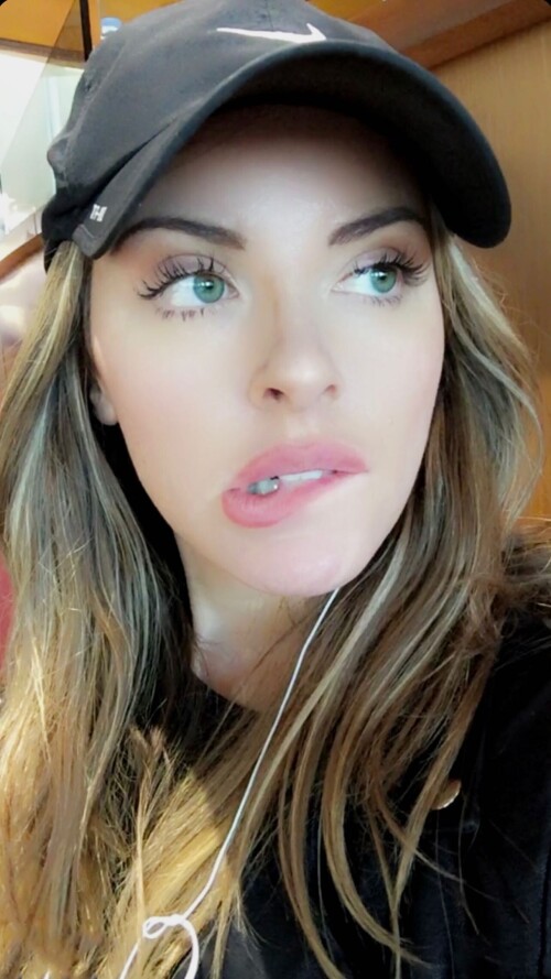 Ashley Schultz Nude Leaked Onlyfans Photo