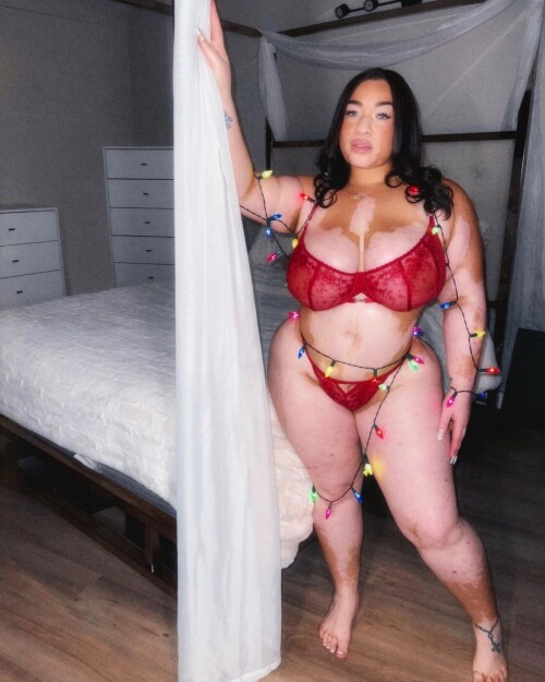 Evie_Spice/YvetteMari Nude Leaked Onlyfans Photo Evie_Spice/YvetteMari Nude Leaked Onlyfans Photo