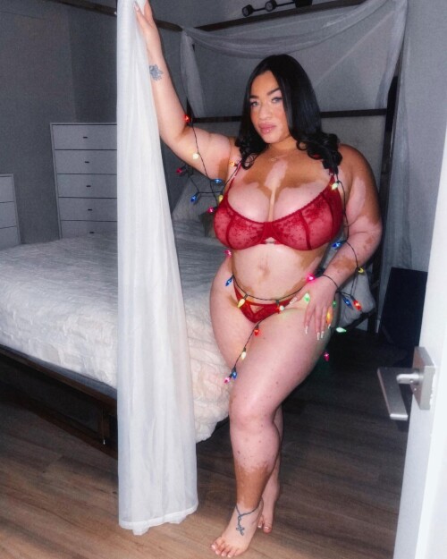 Evie_Spice/YvetteMari Nude Leaked Onlyfans Photo Evie_Spice/YvetteMari Nude Leaked Onlyfans Photo