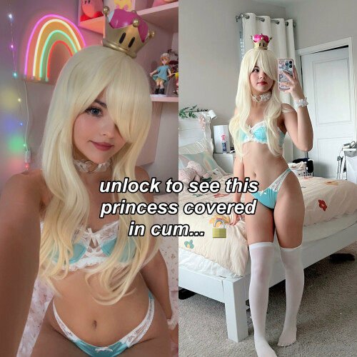 luvcoregf | Fulltime Crybaby Nude Leaked Onlyfans Photo