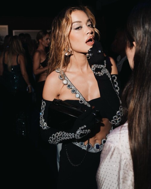 Rita Ora Photo 1