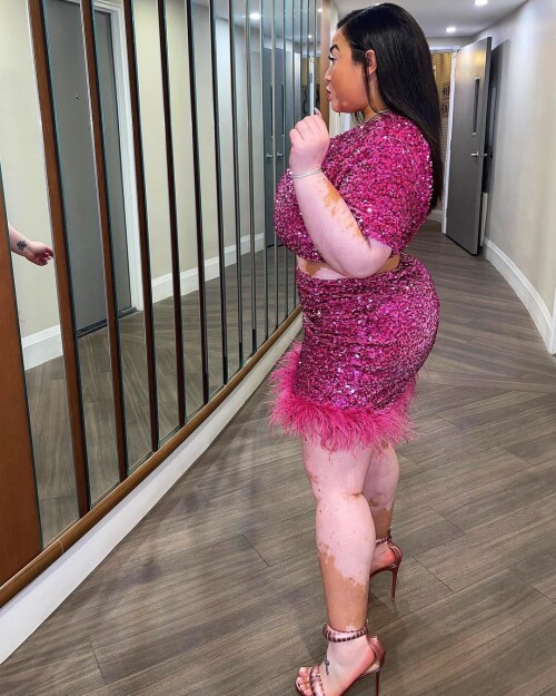 Evie_Spice/YvetteMari Nude Leaked Onlyfans Photo Evie_Spice/YvetteMari Nude Leaked Onlyfans Photo