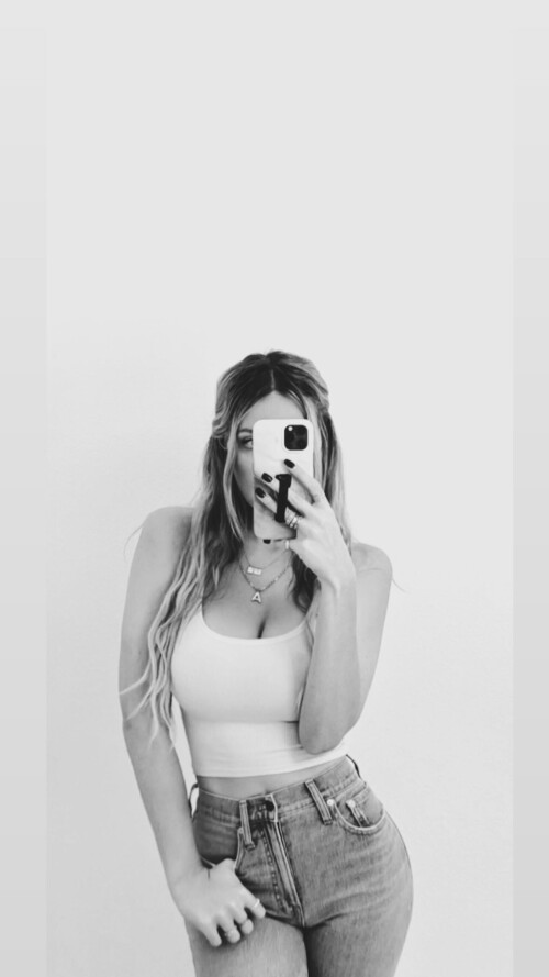 Ashley Schultz Nude Leaked Onlyfans Photo