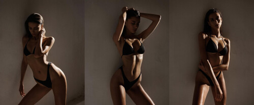 Liza Kovalenko Nude Leaked Onlyfans Photo