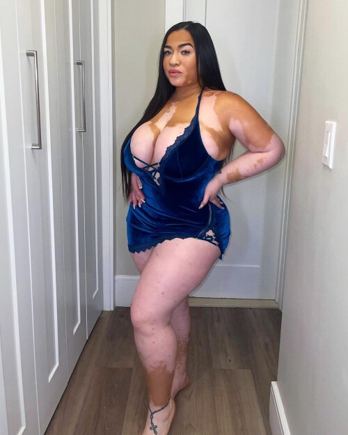 Evie_Spice/YvetteMari Nude Leaked Onlyfans Photo Evie_Spice/YvetteMari Nude Leaked Onlyfans Photo