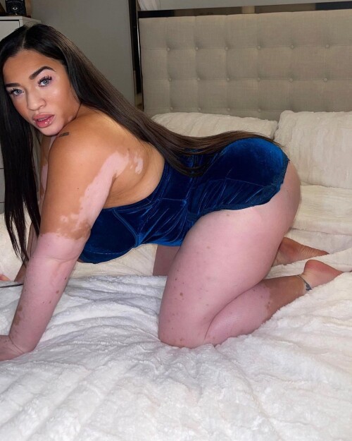 Evie_Spice/YvetteMari Nude Leaked Onlyfans Photo Evie_Spice/YvetteMari Nude Leaked Onlyfans Photo